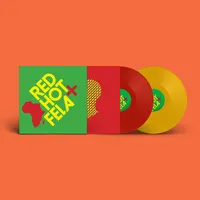 Red Hot & Fela | Various Artists