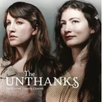 Here's the Tender Coming | The Unthanks