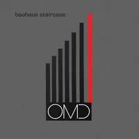 Bauhaus Staircase | OMD