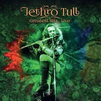 Greatest Hits... Live | Jethro Tull
