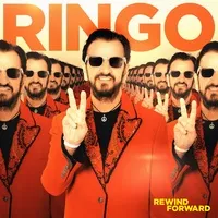 Rewind Forward EP | Ringo Starr