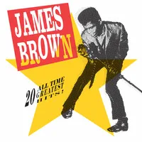 20 All Time Greatest Hits! | James Brown