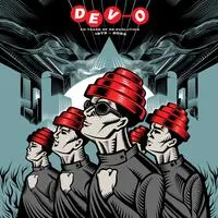 50 Years of De-evolution: 1973-2023 | Devo