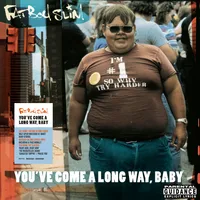 You've Come a Long Way, Baby (NAD 2023) | Fatboy Slim