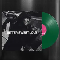 Bitter Sweet Love | James Arthur