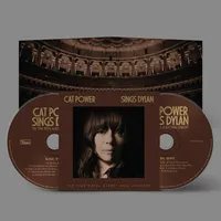 Cat Power Sings Dylan: The 1966 Royal Albert Hall Concert | Cat Power