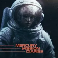 Mercury mission diaries | Various Artists