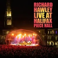 Live at Halifax Piece Hall | Richard Hawley