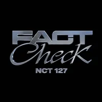 NCT 127 the 5th Album 'Fact Check' (QR Ver.) | NCT 127