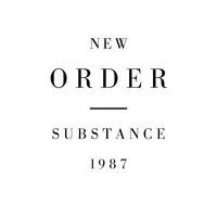 Substance | New Order