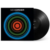Blue Monday '88 | New Order