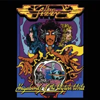 Vagabonds of the Western World | Thin Lizzy