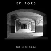 The Back Room | Editors