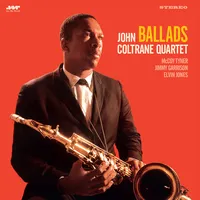 Ballads | John Coltrane