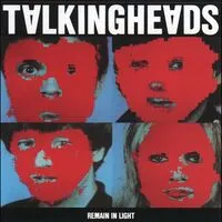 Remain in Light (Rocktober 2023) | Talking Heads
