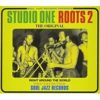 Studio One Roots - Volume 2 | Various Artists