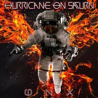 Onx | Hurricane On Saturn