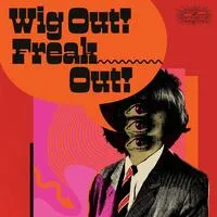 Wig Out! Freak Out!: Freakbeat & Mod Psychedelia Floorfillers 1964-1969 | Various Artists