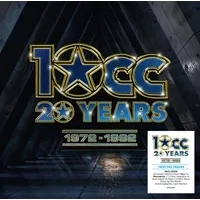 20 Years: 1972-1992 | 10cc
