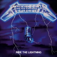 Ride the Lightning | Metallica