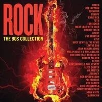 Rock: The 80s Collection | Various Artists