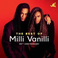 The Best of Milli Vanilli | Milli Vanilli