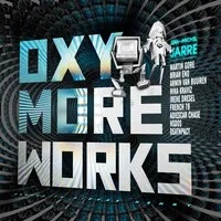 Oxymoreworks | Jean-Michel Jarre