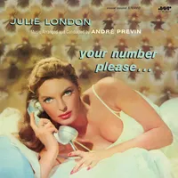 Your Number Please | Julie London