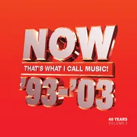 Now That's What I Call 40 Years: 1993-2003 - Volume 2 | Various Artists