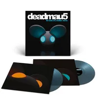 For Lack of a Better Name | Deadmau5