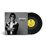 Tribute (RSD Black Friday 2023) | Jeff Beck