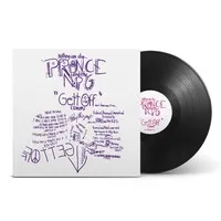 Gett Off (Damn Near 10 Minutes) [RSD Black Friday 2023] | Prince & The New Power Generation