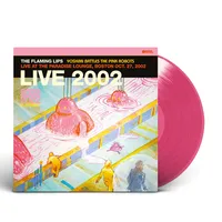 Live 2002 (RSD Black Friday 2023) | The Flaming Lips