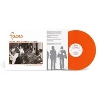 Had Me a Real Good Time at the BBC: In Session & in Concert 1971-1973 (RSD Black Friday 2023) | Faces