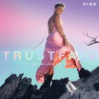 Trustfall: Tour Deluxe Edition | P!nk