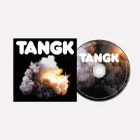 TANGK | IDLES