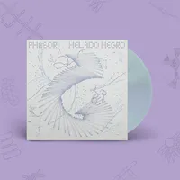 Phasor | Helado Negro