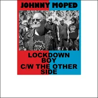 Lockdown Boy | Johnny Moped