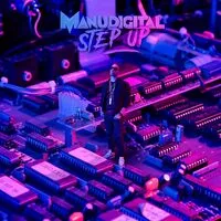 Step Up | Manudigital