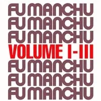 Fu30 (RSD Black Friday 2023) - Volume I-III | Fu Manchu