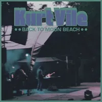 Back to Moon Beach | Kurt Vile
