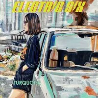 Turquoise | Electric Six
