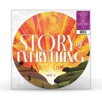 Story of Everything | Sheryl Crow