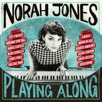 Playing Along (RSD Black Friday 2023) | Norah Jones