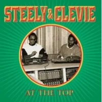 At the top | Steely & Cleevie