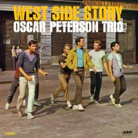 West Side Story | Oscar Peterson