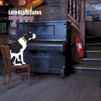 Late Night Tales: Jamiroquai | Various Artists