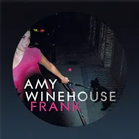 Frank | Amy Winehouse