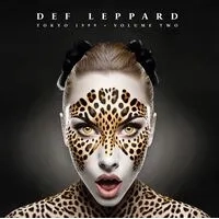 Tokyo 1999 - Volume 2 | Def Leppard