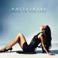 Rock in Rio 1985 | Whitesnake